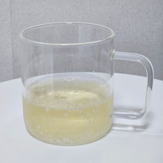 더그레잇티 콤부차 [매일유업] 더그레잇티 44kcal 콤부차 300ml *12개입 (오리지널 6개+베리리치 6개) — 5점을 준 리뷰어가 2023년 8월 올린 사용 사진