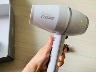 에프에이치아이코리아 마르세이유 사이클론 드라이기 — 5점을 준 리뷰어가 2021년 6월 올린 사용 사진