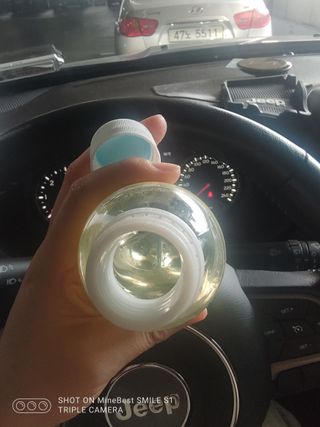 더그레잇티 콤부차 [매일유업] 더그레잇티 44kcal 콤부차 300ml *12개입 (오리지널 6개+베리리치 6개) — 5점을 준 리뷰어가 2023년 8월 올린 사용 사진