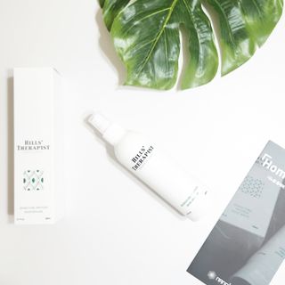 나노힐 프로테인 헤어 힐러 200ml — 5점을 준 리뷰어가 2023년 7월 올린 사용 사진