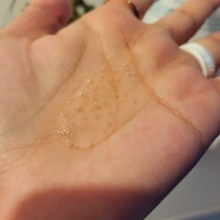 [닥터문] 센텔라 시카케어 화이트머스크 바디워시 1000ml — 5점을 준 리뷰어가 2023년 8월 올린 사용 사진