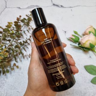 스킨큐어 산다화 비타민c 화이트닝 토너 150ml — 5점을 준 리뷰어가 2022년 2월 올린 사용 사진