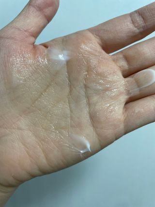 바이오오일 [바이오-오일] 바디 로션 175ml — 5점을 준 리뷰어가 2021년 11월 올린 사용 사진