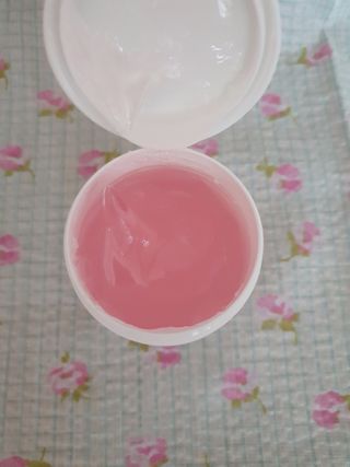 바이오오일 [바이오-오일] 드라이 스킨 젤 100ml — 5점을 준 리뷰어가 2021년 12월 올린 사용 사진