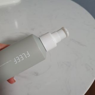플리프 시카-알로에 밸런싱 올인원 200ml — 4.5점을 준 리뷰어가 2020년 12월 올린 사용 사진