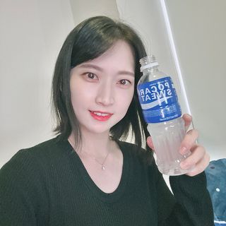 MF[포카리스웨트] 500ml PET — 5점을 준 리뷰어가 2023년 10월 올린 사용 사진