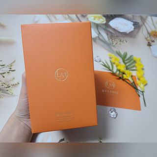 바이리뮤 에이지 홀딩 펩타톡스 앰플 — 5점을 준 리뷰어가 2021년 3월 올린 사용 사진