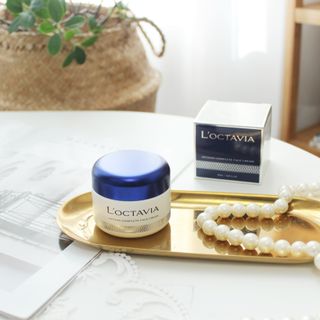 록타비아 Artisan Complete Face Cream — 5점을 준 리뷰어가 2023년 10월 올린 사용 사진