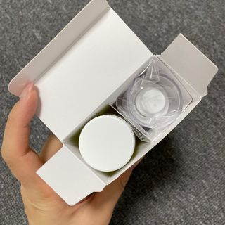 닥터리진 퍼퓸드 옐로우 오일 미스트 앰플 [페이스앤바디] 레귤러 — 5점을 준 리뷰어가 2022년 10월 올린 사용 사진