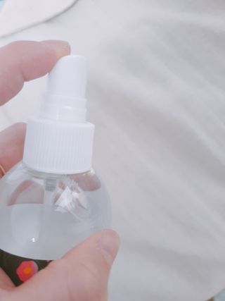 르플랑 한소쿠리초록영귤, 섭지에 유채피우다, 비자림의 아침이슬, 동백길 걷다, 협재의 아침바람 200ml 5종 중 택1 — 5점을 준 리뷰어가 2021년 8월 올린 사용 사진
