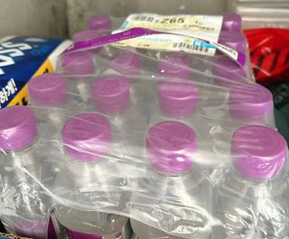 몽베스트 [MONTBEST] 330mL 20병 — 5점을 준 리뷰어가 2024년 1월 올린 사용 사진