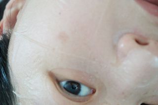 세뚜아(Cettua) [세뚜아] 비타풀 아이 패치 Cettua Vita-Full Eye Patch — 5점을 준 리뷰어가 2023년 7월 올린 사용 사진
