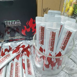 노바라이프셀 다타스_프로NO운동러들의 역습 — 4.5점을 준 리뷰어가 2021년 6월 올린 사용 사진