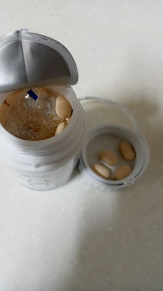 프리마인 평생 써야하는 관절의 건강을 위한 완벽설계 솔루션 관절n마디케어 플러스 120정 — 5점을 준 리뷰어가 2021년 10월 올린 사용 사진
