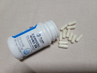 [Dr.PNT] 닥터피엔티 클레어랩스 프로바이오틱스 메타에프 [1개월분] — 5점을 준 리뷰어가 2022년 9월 올린 사용 사진