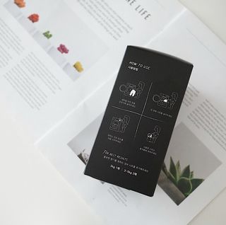 [이즈라이프코스메틱] 퍼퓸 드라이어 시트 히노끼향  or 블랑향 2중 택1 30매 — 5점을 준 리뷰어가 2021년 5월 올린 사용 사진
