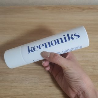 키노닉스 블루밍 세럼 인 미스트 — 5점을 준 리뷰어가 2021년 10월 올린 사용 사진