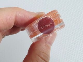 [구매평] 무화 비건 속보습 수분크림 150ml (+식물성 PDRN) — 5점을 준 리뷰어가 2025년 9월 올린 사용 사진