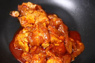 (주)마니커 마니커 닭고기 덧살구이 2종(올리브소금&핫칠리) [냉동 500g] — 5점을 준 리뷰어가 2022년 12월 올린 사용 사진