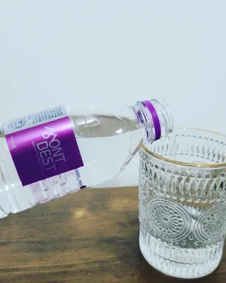 몽베스트 [MONTBEST] 500mL 20병 — 5점을 준 리뷰어가 2022년 4월 올린 사용 사진