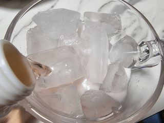더그레잇티 콤부차 [매일유업] 더그레잇티 44kcal 콤부차 300ml *12개입 (오리지널 6개+베리리치 6개) — 5점을 준 리뷰어가 2023년 8월 올린 사용 사진