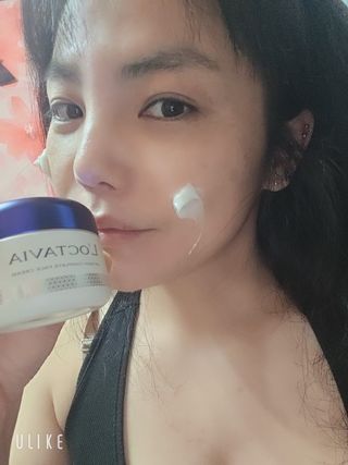 록타비아 Artisan Complete Face Cream — 5점을 준 리뷰어가 2024년 3월 올린 사용 사진