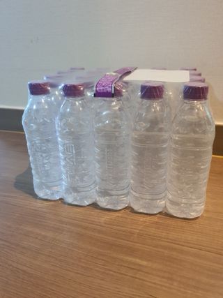 몽베스트 [MONTBEST]위드어스 500mL 20병 — 5점을 준 리뷰어가 2022년 6월 올린 사용 사진