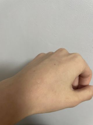 오투에니원 갈락토미세스 리바이탈라이징 프리미엄 화이트닝 에센스 50ml — 5점을 준 리뷰어가 2023년 2월 올린 사용 사진