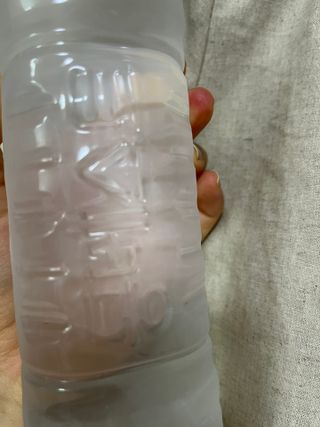 몽베스트 [MONTBEST]위드어스 500mL 20병 — 5점을 준 리뷰어가 2022년 6월 올린 사용 사진