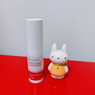 리더스코스메틱 리더스 퍼스트 샷 에센스 스틱 2종 — 5점을 준 리뷰어가 2022년 5월 올린 사용 사진