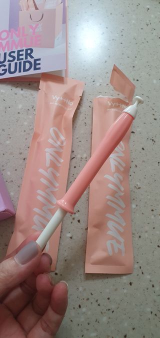 완이네님이 올린 리뷰 사진 1