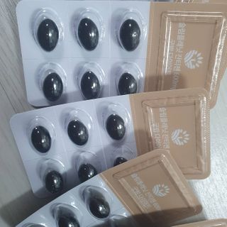 슬림플래닛 잔티젠 600mg 굿밤 다이어트 — 5점을 준 리뷰어가 2021년 3월 올린 사용 사진