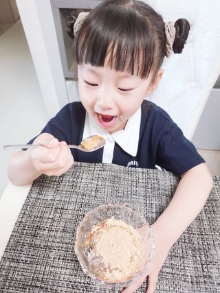 (주) 피치코리아 신기한 물방울떡 젤리 x2개입 — 4.5점을 준 리뷰어가 2023년 5월 올린 사용 사진