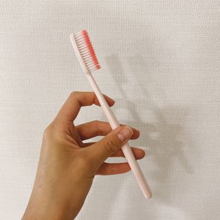 [오라덴스] 프리미엄 구강케어 버라이어티팩  + 스펀지치실 1P — 5점을 준 리뷰어가 2021년 7월 올린 사용 사진