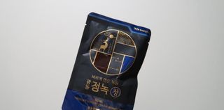 광동생활건강 [광동] 바르게 만든 녹용, 광동정녹청 — 5점을 준 리뷰어가 2021년 12월 올린 사용 사진