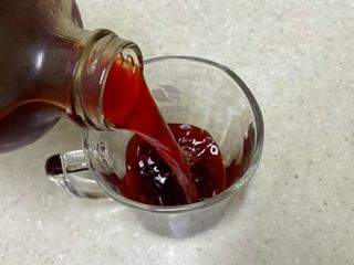 미쁨생활건강 딱좋아 첨가물없는 ABC플러스 프리미엄 주스 1,000ml — 5점을 준 리뷰어가 2021년 5월 올린 사용 사진