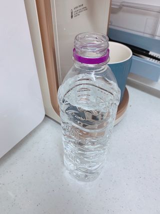 몽베스트 [MONTBEST]위드어스 500mL 20병 — 5점을 준 리뷰어가 2022년 9월 올린 사용 사진