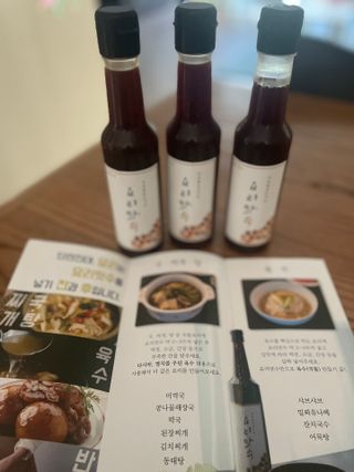 [요리맛수] NEW 천연 요리 에센스 300g 3개 SET — 5점을 준 리뷰어가 2021년 7월 올린 사용 사진