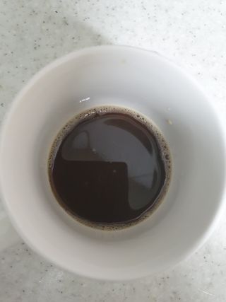 [비린내 완벽제거] 본황칠 통장어 국내산 장어즙 아르기닌 2800mg 장어즙효능 기력보강 — 5점을 준 리뷰어가 2022년 7월 올린 사용 사진