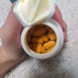 에이치알팜 조인트-서포트 보스웰리아 MSM 650mg x 120정 — 5점을 준 리뷰어가 2021년 6월 올린 사용 사진