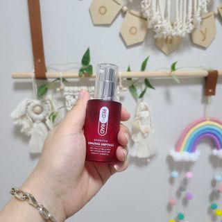 레드투래드 센서티브 어메이징 앰플 30ml — 5점을 준 리뷰어가 2021년 6월 올린 사용 사진