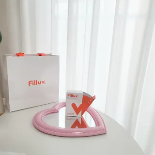 filluv 필럽 필럽 글루타치온 필름 — 5점을 준 리뷰어가 2022년 5월 올린 사용 사진