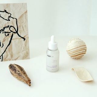 파시랩 세라마이드 하이드레이팅 앰플 — 5점을 준 리뷰어가 2021년 7월 올린 사용 사진