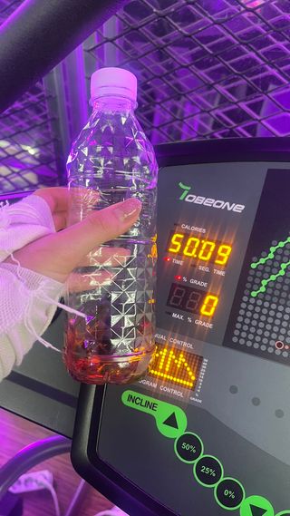 광동생활건강 [광동] 아르기닌 마누카 허니 20mlx50포 — 5점을 준 리뷰어가 2023년 12월 올린 사용 사진