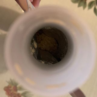뉴트리그랩 잇어미닛, eatAminute — 5점을 준 리뷰어가 2021년 8월 올린 사용 사진