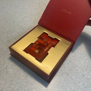프리마인 귀족의 콜라겐, 92배 흡수율. 럭셔리 프리미엄 셀라브 콜라겐필름 30매 — 5점을 준 리뷰어가 2021년 10월 올린 사용 사진