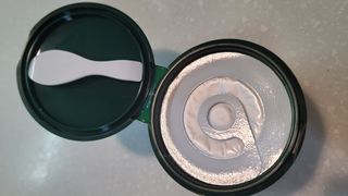 디에이브 그린오트 클렌징휩 105g — 5점을 준 리뷰어가 2022년 11월 올린 사용 사진