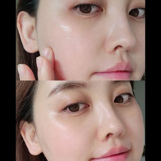 디에이브 더마-테카 바이옴 크림 50ml — 5점을 준 리뷰어가 2022년 11월 올린 사용 사진