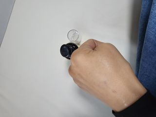체르엠  프루브 콜라겐 앰플세럼 60ml 1병 — 5점을 준 리뷰어가 2021년 10월 올린 사용 사진