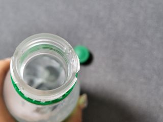 몽베스트 Montbest with Sparkling water Lemon OR Lime 20병(랜덤) — 5점을 준 리뷰어가 2022년 5월 올린 사용 사진